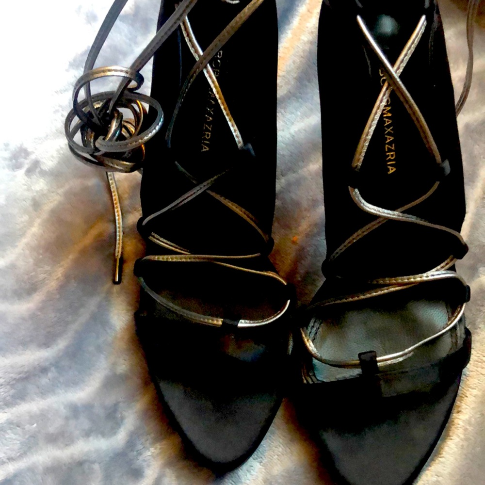 BCBG Heels